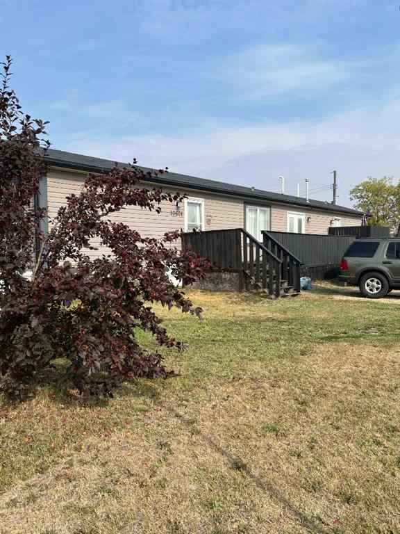 MLS® A2256993 - 10601 98A Street  in NONE Clairmont, Residential