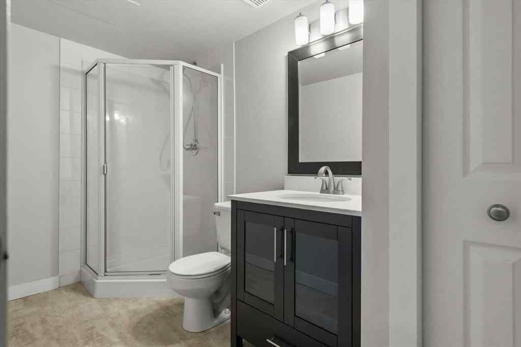 MLS® A2256995 - 4702 21 Street SW in Garrison Woods Calgary, Residential