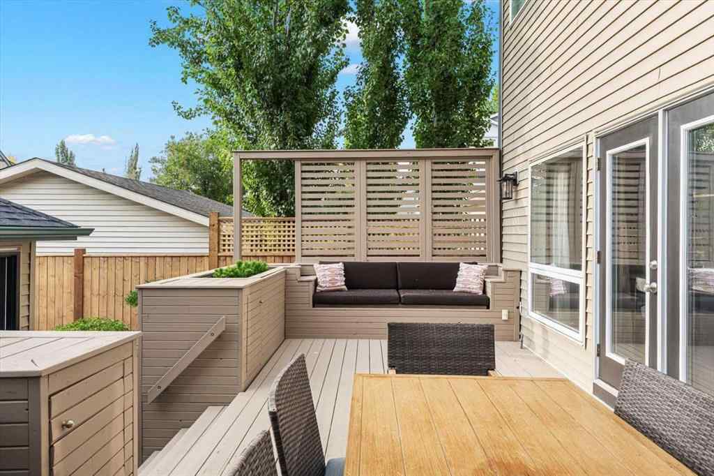 MLS® A2256995 - 4702 21 Street SW in Garrison Woods Calgary, Residential
