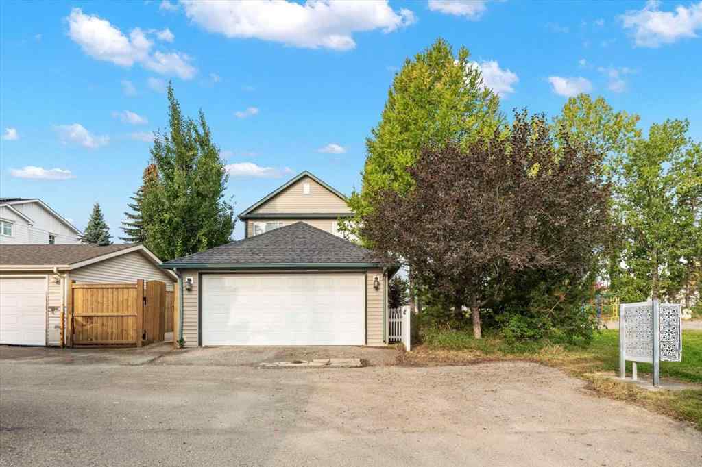 MLS® A2256995 - 4702 21 Street SW in Garrison Woods Calgary, Residential