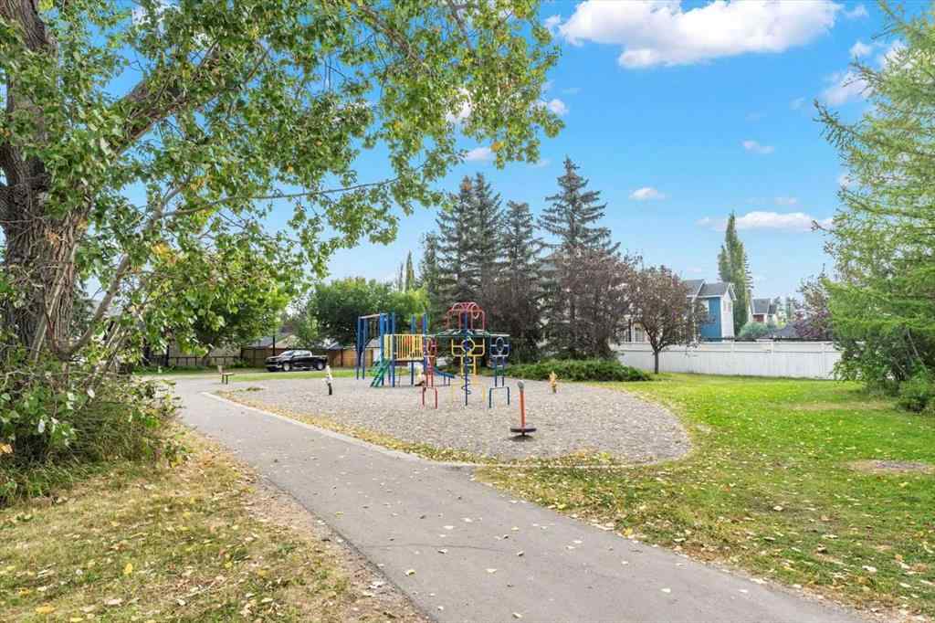 MLS® A2256995 - 4702 21 Street SW in Garrison Woods Calgary, Residential
