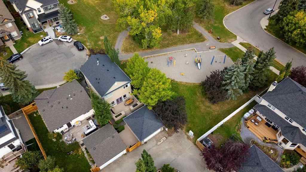 MLS® A2256995 - 4702 21 Street SW in Garrison Woods Calgary, Residential