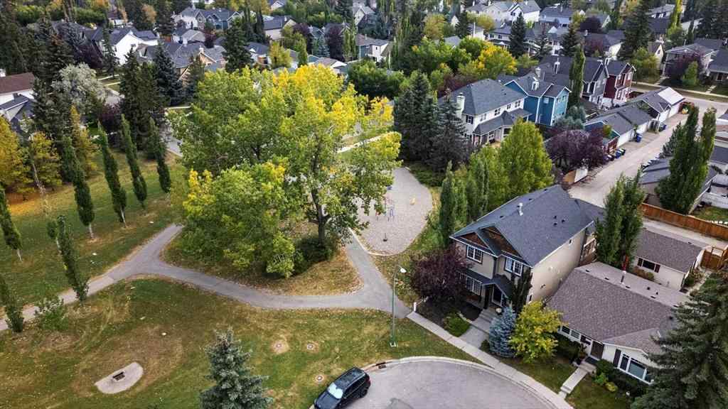 MLS® A2256995 - 4702 21 Street SW in Garrison Woods Calgary, Residential