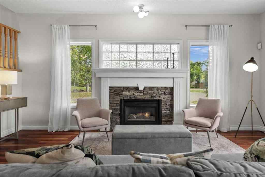 MLS® A2256995 - 4702 21 Street SW in Garrison Woods Calgary, Residential