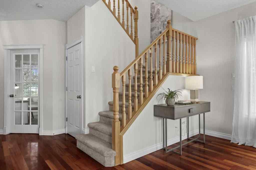 MLS® A2256995 - 4702 21 Street SW in Garrison Woods Calgary, Residential