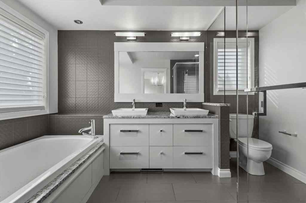 MLS® A2256995 - 4702 21 Street SW in Garrison Woods Calgary, Residential