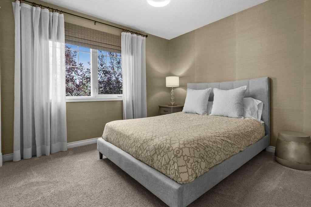 MLS® A2256995 - 4702 21 Street SW in Garrison Woods Calgary, Residential