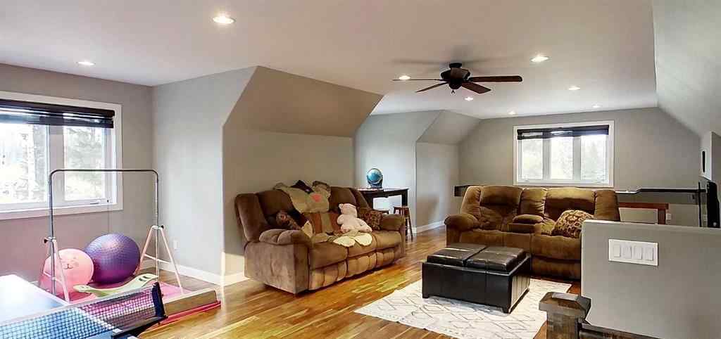 MLS® A2256996 - 54206C Highway 748 N   in NONE Rural Yellowhead County, Residential