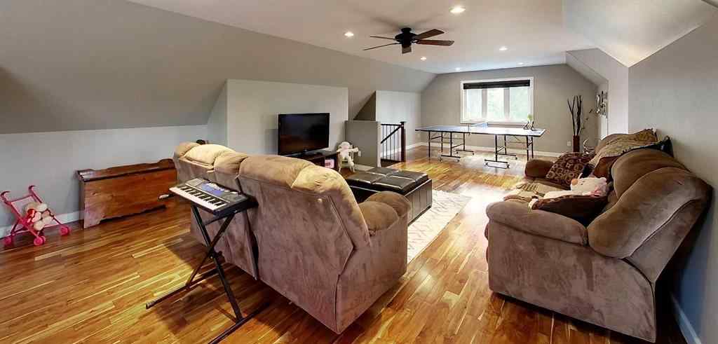 MLS® A2256996 - 54206C Highway 748 N   in NONE Rural Yellowhead County, Residential