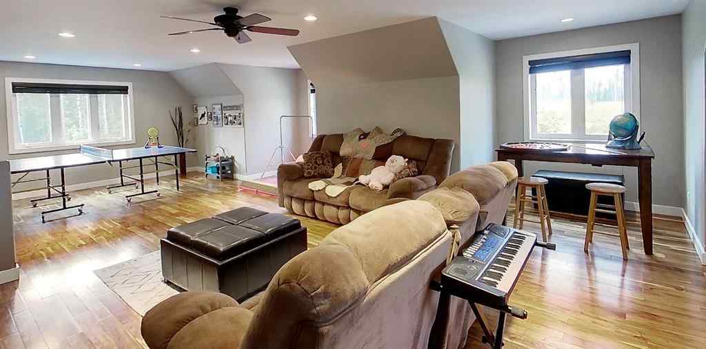 MLS® A2256996 - 54206C Highway 748 N   in NONE Rural Yellowhead County, Residential
