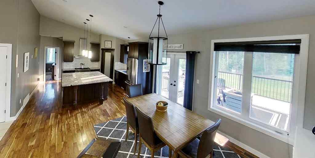 MLS® A2256996 - 54206C Highway 748 N   in NONE Rural Yellowhead County, Residential
