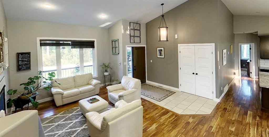 MLS® A2256996 - 54206C Highway 748 N   in NONE Rural Yellowhead County, Residential
