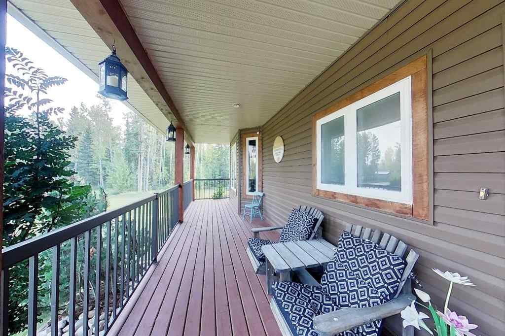 MLS® A2256996 - 54206C Highway 748 N   in NONE Rural Yellowhead County, Residential