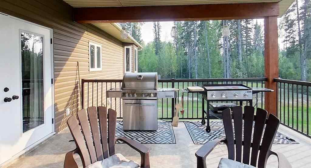 MLS® A2256996 - 54206C Highway 748 N   in NONE Rural Yellowhead County, Residential
