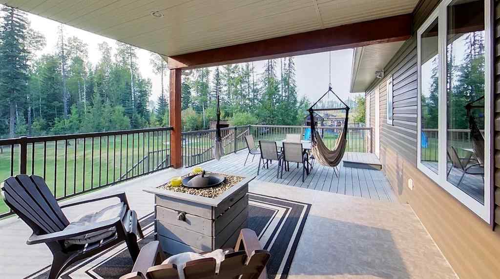 MLS® A2256996 - 54206C Highway 748 N   in NONE Rural Yellowhead County, Residential