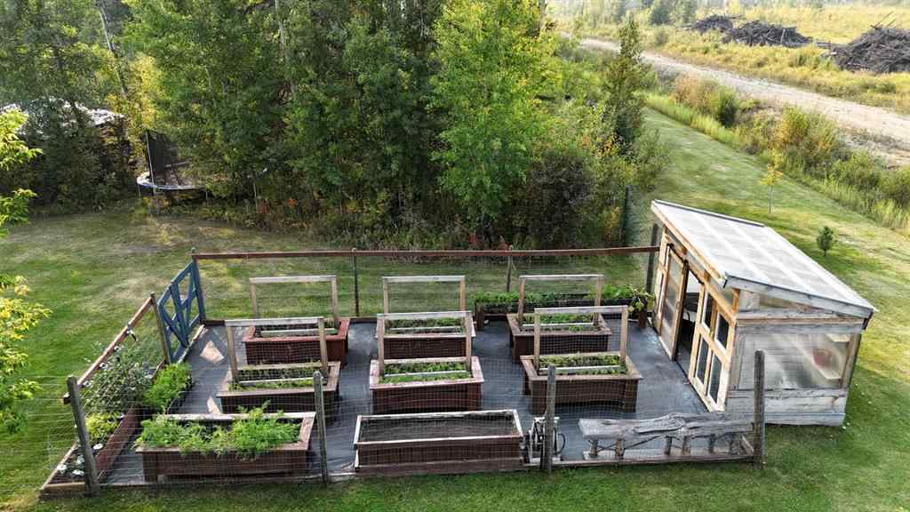 MLS® A2256996 - 54206C Highway 748 N   in NONE Rural Yellowhead County, Residential