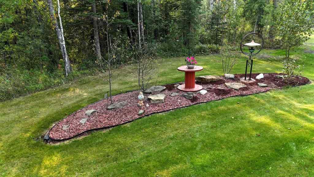 MLS® A2256996 - 54206C Highway 748 N   in NONE Rural Yellowhead County, Residential