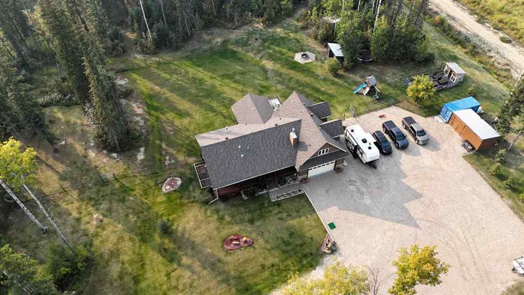 MLS® A2256996 - 54206C Highway 748 N   in NONE Rural Yellowhead County, Residential