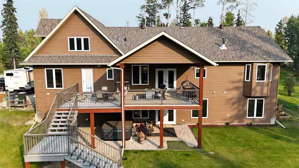 MLS® A2256996 - 54206C Highway 748 N   in NONE Rural Yellowhead County, Residential