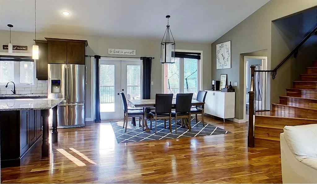 MLS® A2256996 - 54206C Highway 748 N   in NONE Rural Yellowhead County, Residential