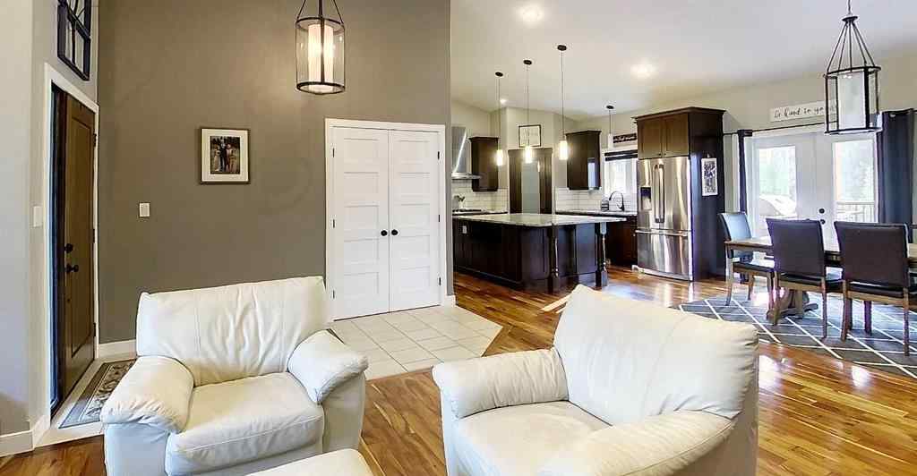 MLS® A2256996 - 54206C Highway 748 N   in NONE Rural Yellowhead County, Residential