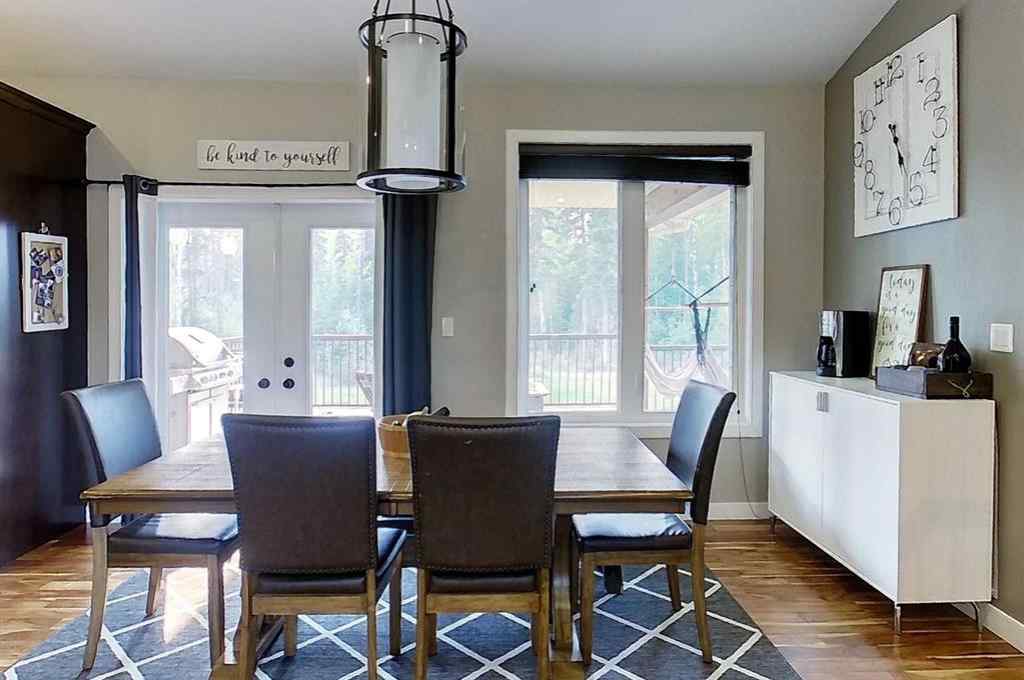 MLS® A2256996 - 54206C Highway 748 N   in NONE Rural Yellowhead County, Residential