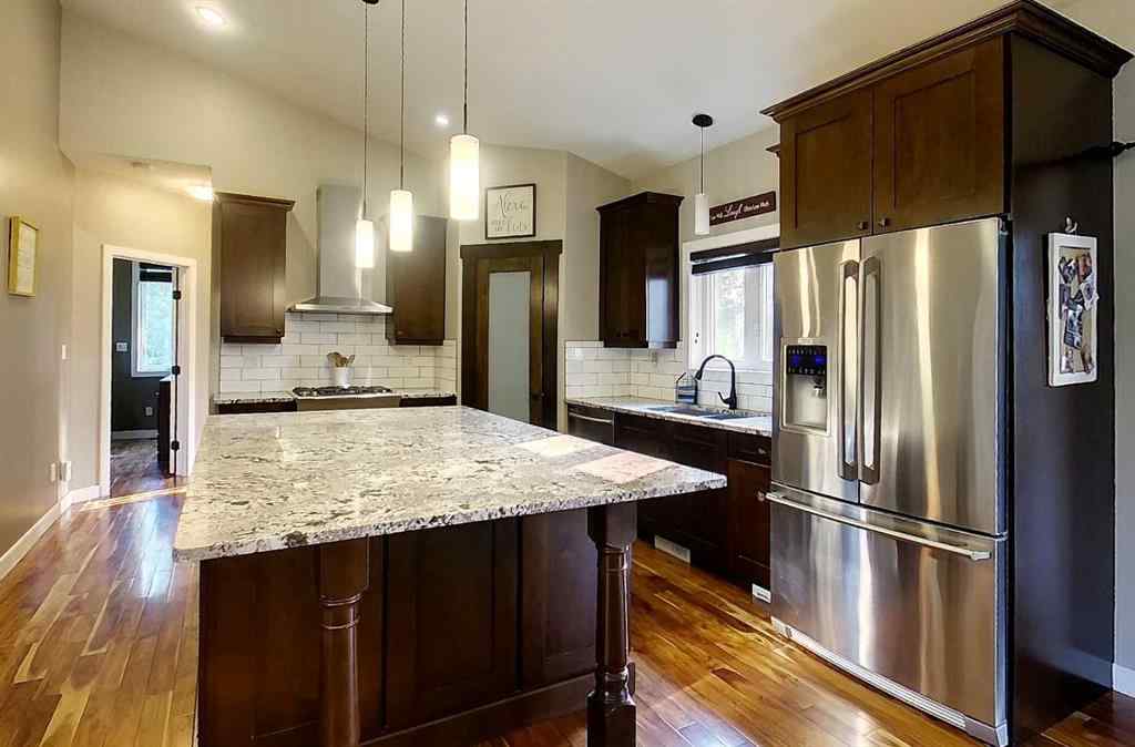 MLS® A2256996 - 54206C Highway 748 N   in NONE Rural Yellowhead County, Residential