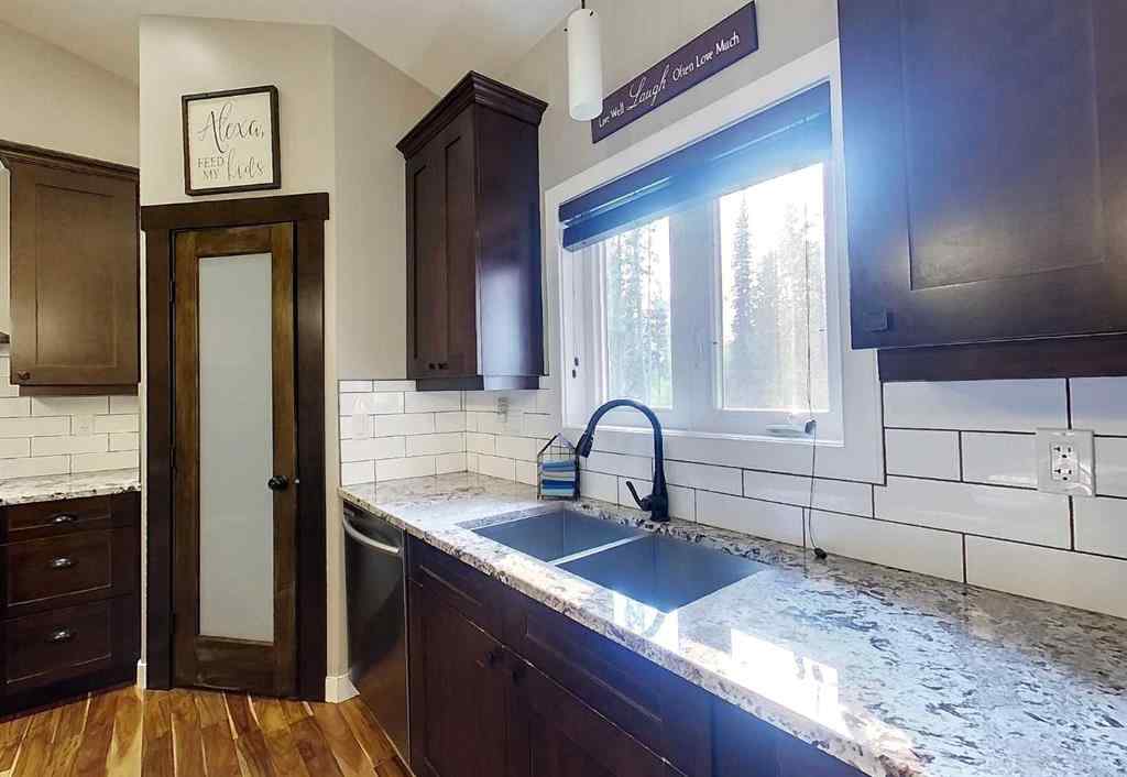 MLS® A2256996 - 54206C Highway 748 N   in NONE Rural Yellowhead County, Residential
