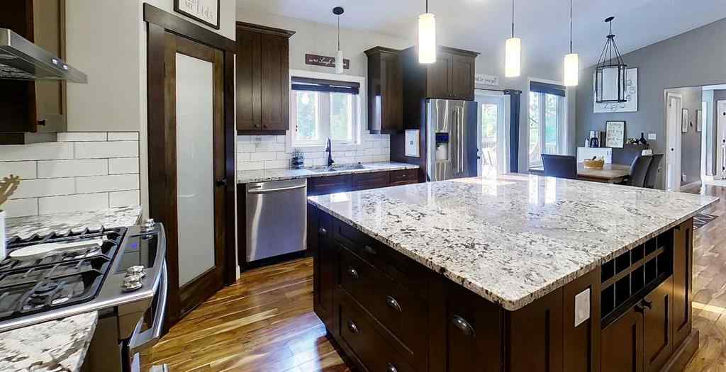 MLS® A2256996 - 54206C Highway 748 N   in NONE Rural Yellowhead County, Residential