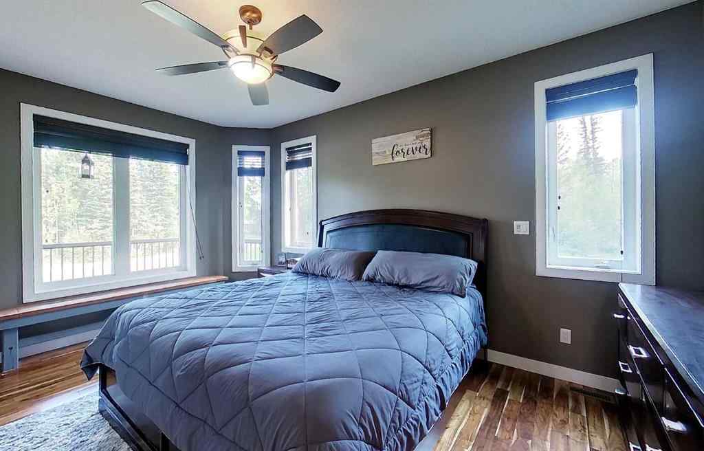 MLS® A2256996 - 54206C Highway 748 N   in NONE Rural Yellowhead County, Residential