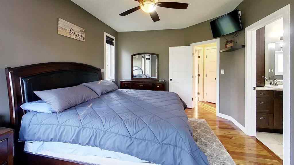 MLS® A2256996 - 54206C Highway 748 N   in NONE Rural Yellowhead County, Residential