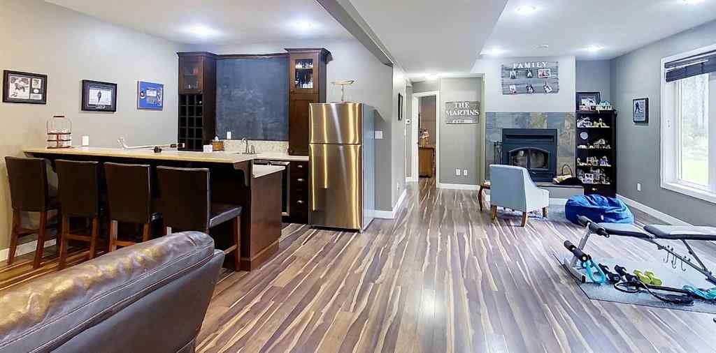 MLS® A2256996 - 54206C Highway 748 N   in NONE Rural Yellowhead County, Residential