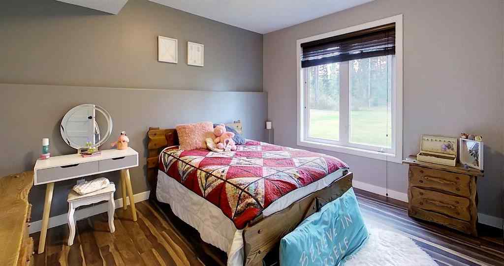 MLS® A2256996 - 54206C Highway 748 N   in NONE Rural Yellowhead County, Residential