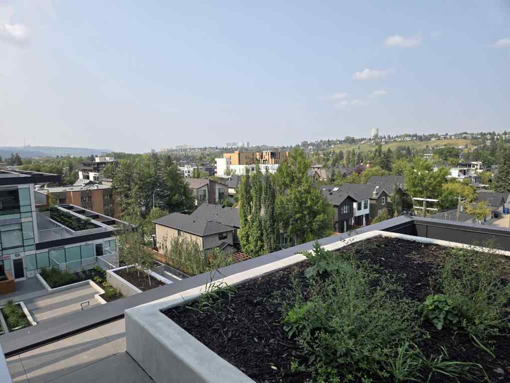 MLS® A2256997 - Unit #549 110 18a St  NW in West Hillhurst Calgary, Rental