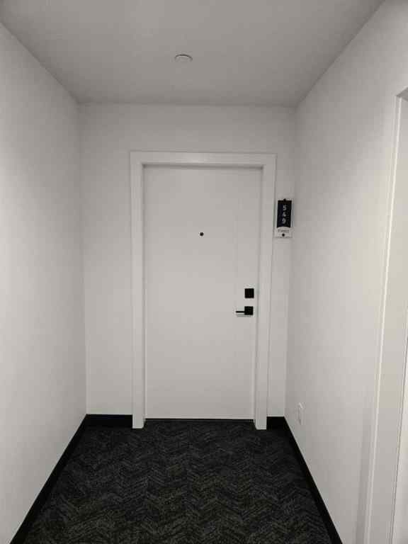 MLS® A2256997 - Unit #549 110 18a St  NW in West Hillhurst Calgary, Rental