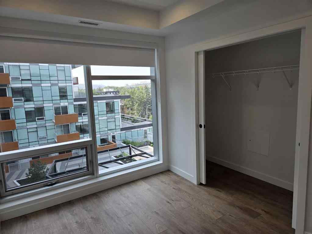 MLS® A2256997 - Unit #549 110 18a St  NW in West Hillhurst Calgary, Rental