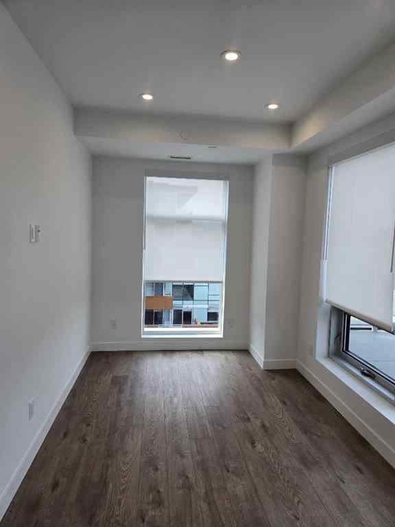 MLS® A2256997 - Unit #549 110 18a St  NW in West Hillhurst Calgary, Rental