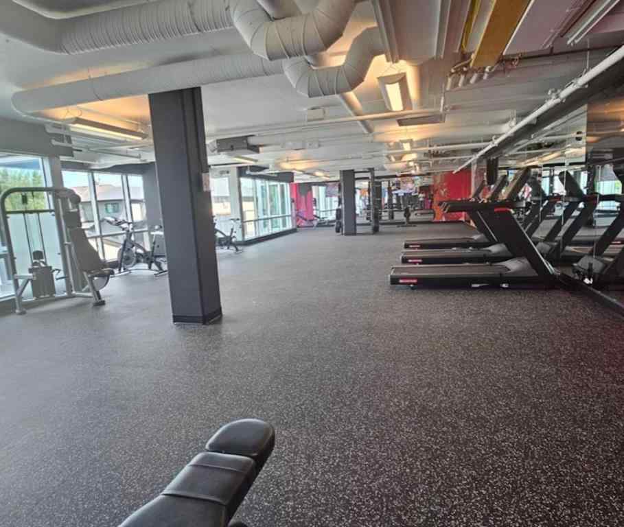 MLS® A2256997 - Unit #549 110 18a St  NW in West Hillhurst Calgary, Rental