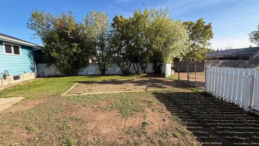 MLS® A2256998 - 316 Nill Place  in Hanna Hanna, Residential