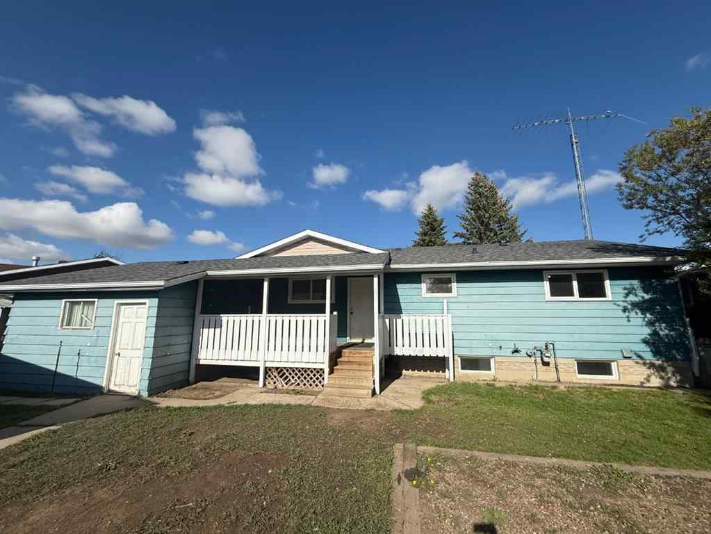 MLS® A2256998 - 316 Nill Place  in Hanna Hanna, Residential