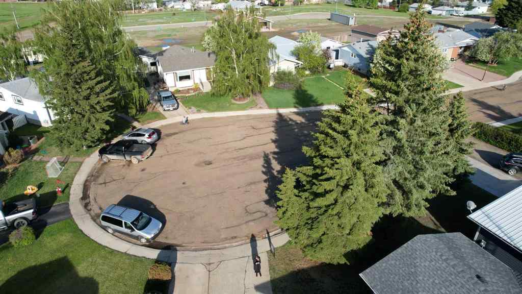 MLS® A2256998 - 316 Nill Place  in Hanna Hanna, Residential