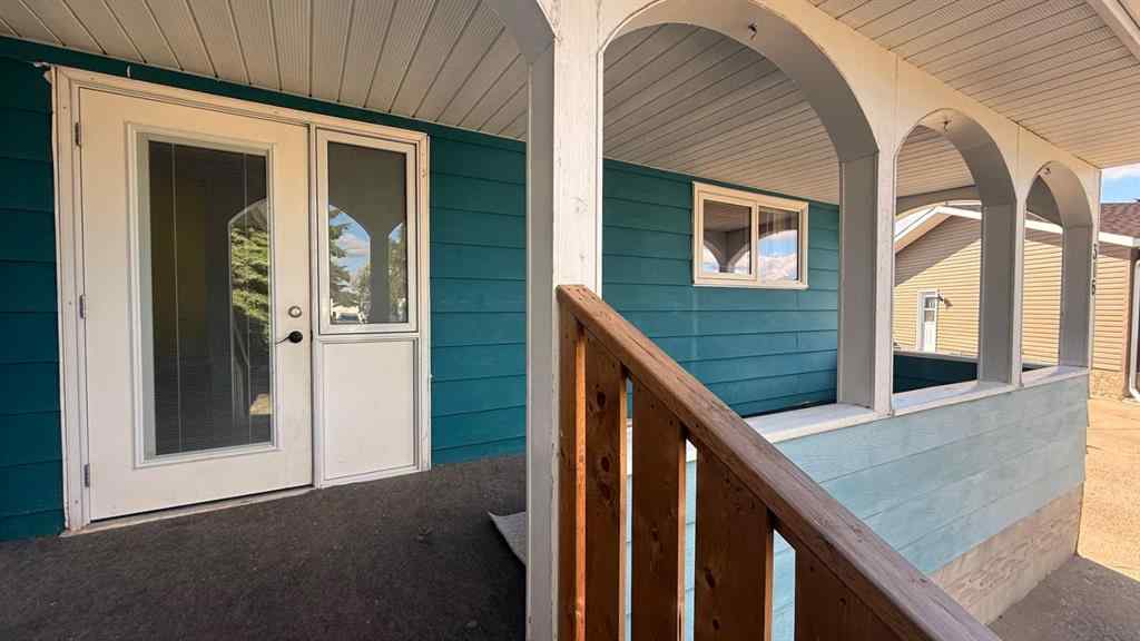 MLS® A2256998 - 316 Nill Place  in Hanna Hanna, Residential