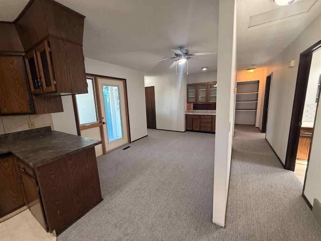 MLS® A2256998 - 316 Nill Place  in Hanna Hanna, Residential