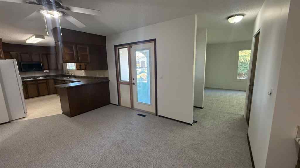 MLS® A2256998 - 316 Nill Place  in Hanna Hanna, Residential