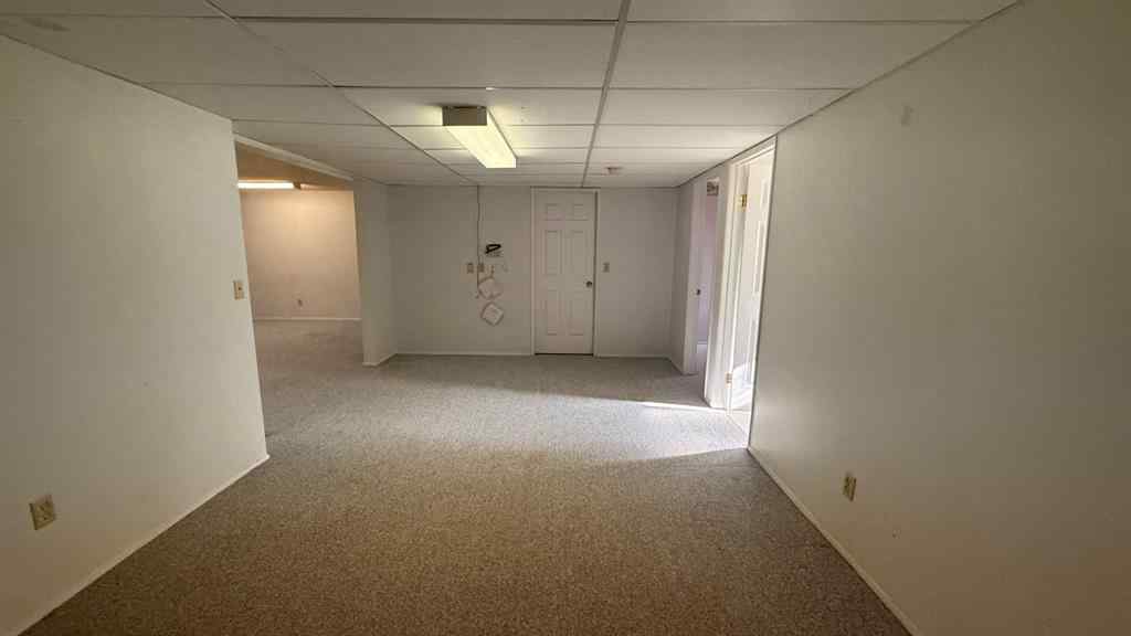 MLS® A2256998 - 316 Nill Place  in Hanna Hanna, Residential