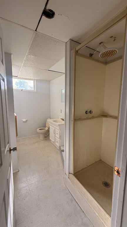 MLS® A2256998 - 316 Nill Place  in Hanna Hanna, Residential