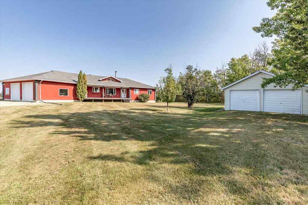 MLS® A2257000 - 27318 TWP ROAD 482   in NONE Rural Leduc County, Agri-Business