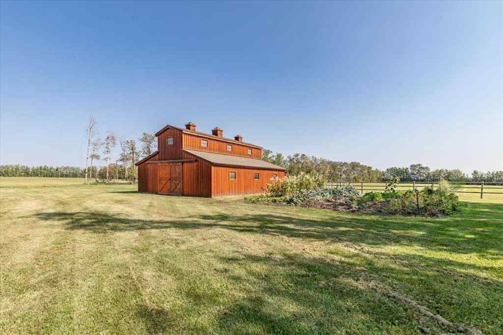 MLS® A2257000 - 27318 TWP ROAD 482   in NONE Rural Leduc County, Agri-Business