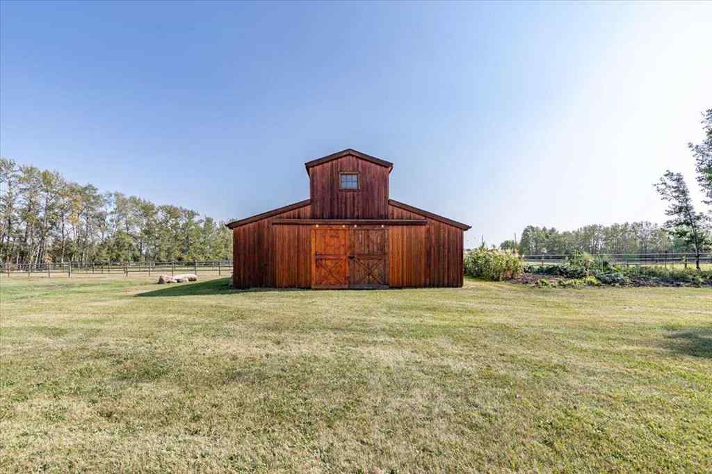 MLS® A2257000 - 27318 TWP ROAD 482   in NONE Rural Leduc County, Agri-Business
