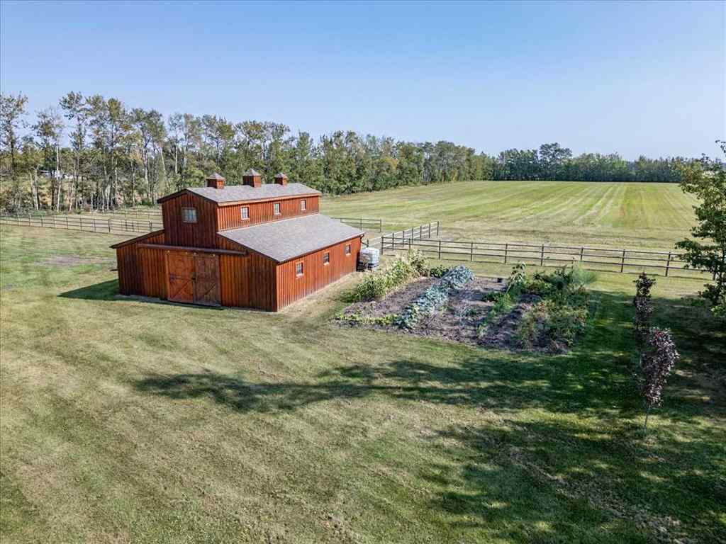 MLS® A2257000 - 27318 TWP ROAD 482   in NONE Rural Leduc County, Agri-Business